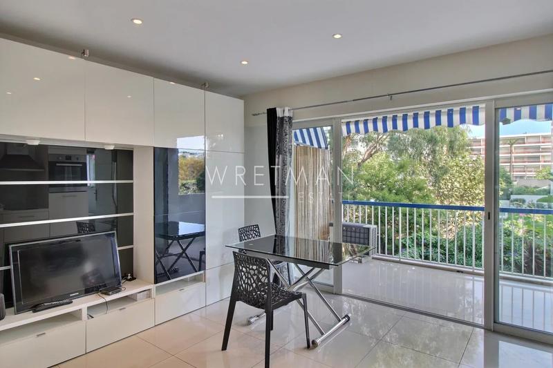 Appartement - 30 m² - 2 pièces