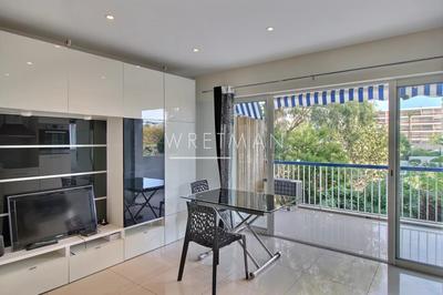 Appartement - 30 m² - 2 pièces