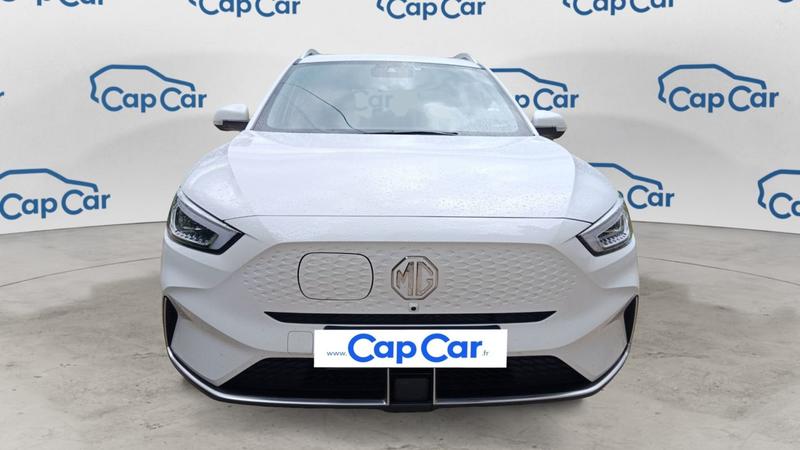 Mg Zs Ev 156 70kWh Luxury - Première main Garantie constructeur