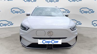 Mg Zs Ev 156 70kWh Luxury - Première main Garantie constructeur