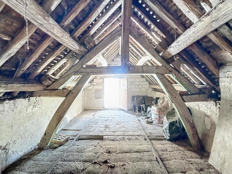 Maison - 73 m² - 4 pièces