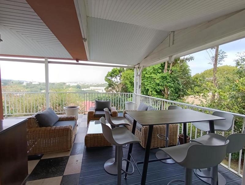 Maison - 153 m² - 5 pièces