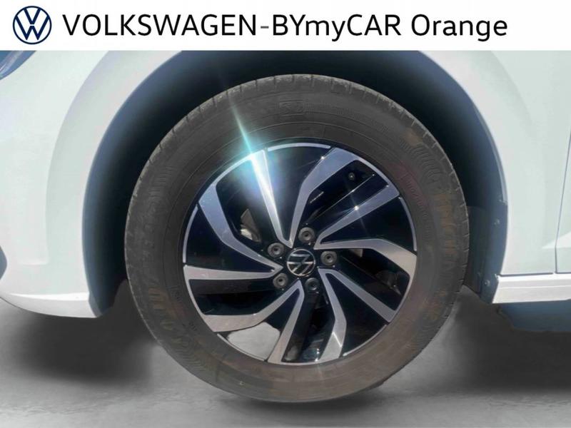 Volkswagen Polo 1.0 Tsi 95 s&amp;S Dsg7 Vw Edition