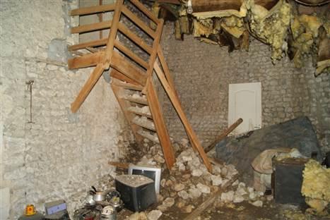 Maison - 45 m² - 3 pièces