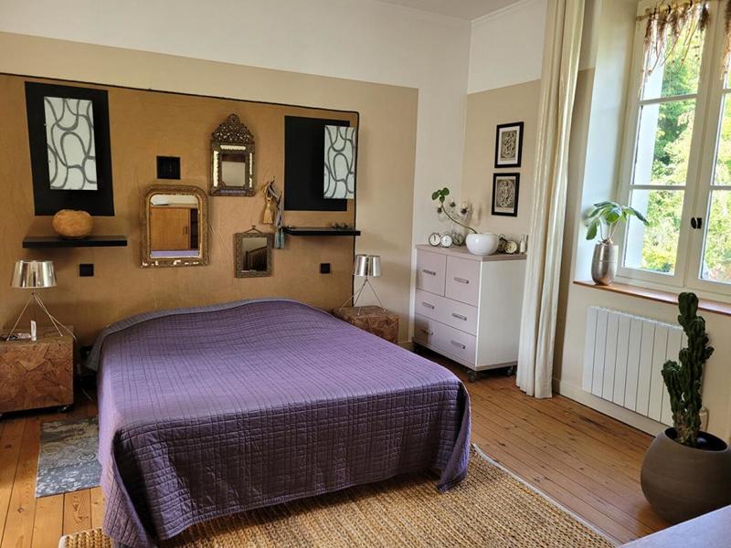 Maison - 165 m² - 7 pièces