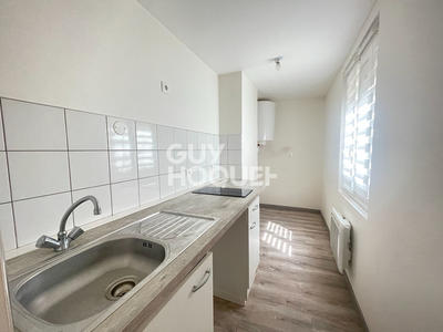 Appartement - 20 m² - 1 pièce