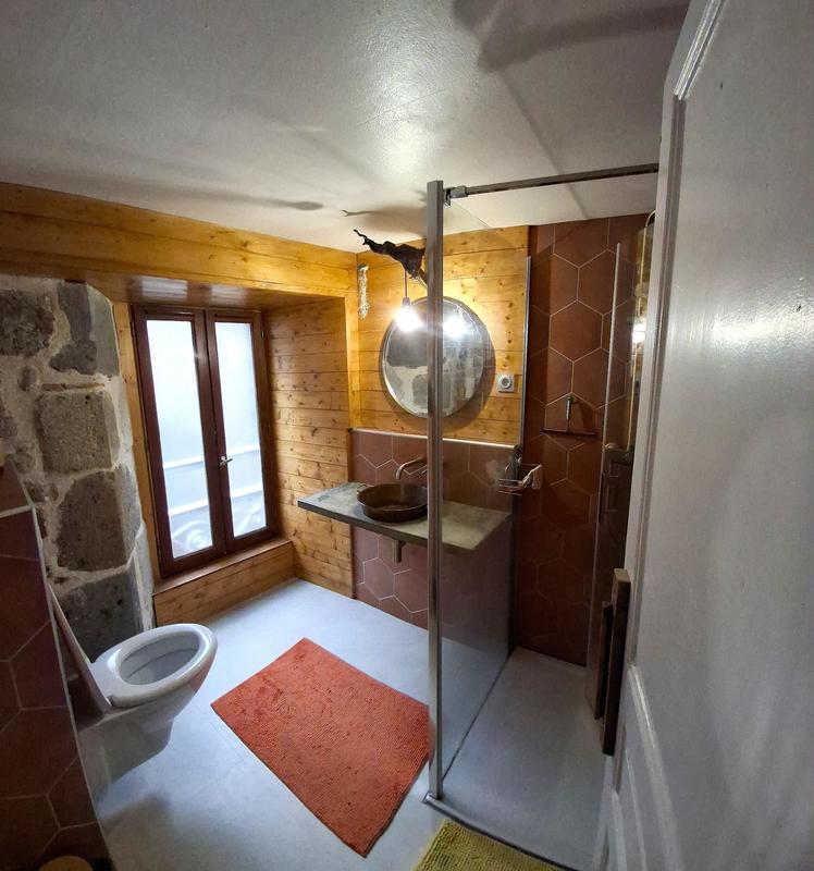 Maison - 82 m² - 2 pièces