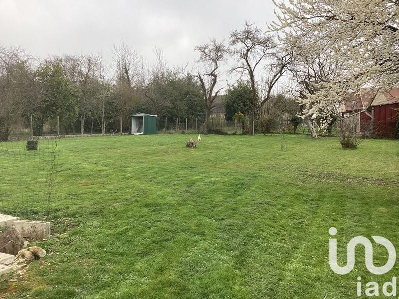 Maison - 283 m² - 10 pièces