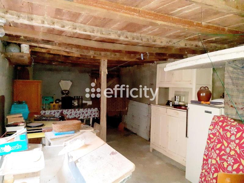 Maison - 99 m² - 4 pièces