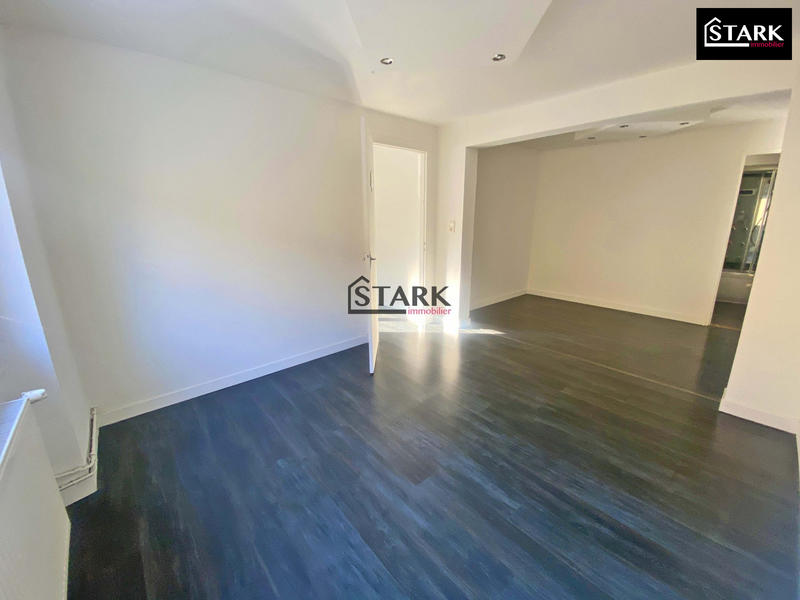 Appartement - 64 m² - 2 pièces