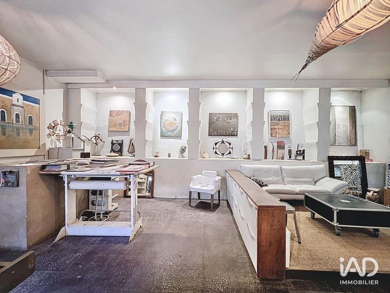 Local commercial - 150 m²