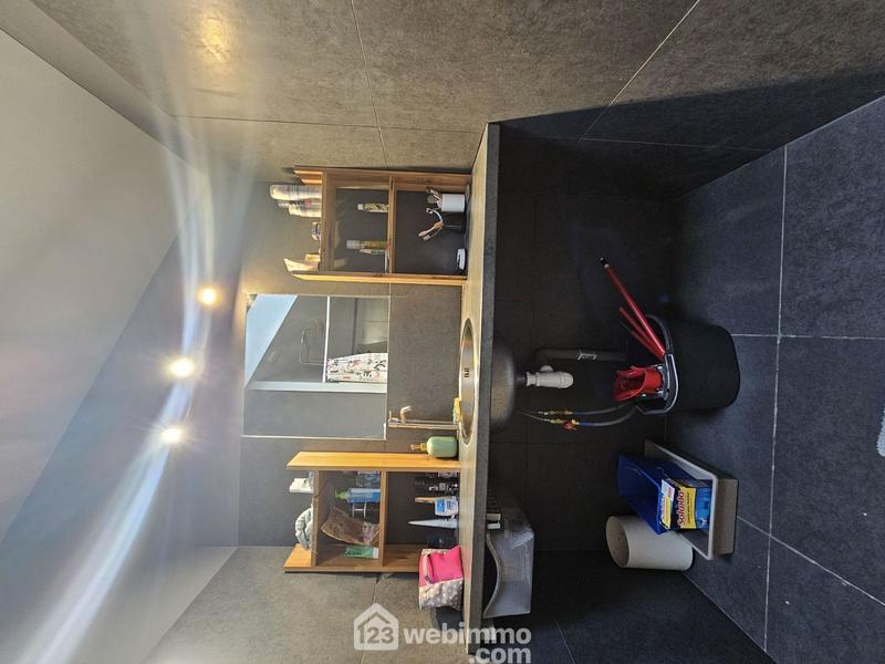 Maison - 309 m² - 8 pièces