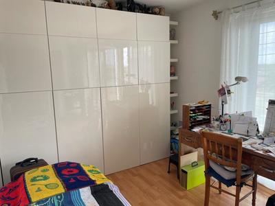 Appartement - 98 m² - 3 pièces