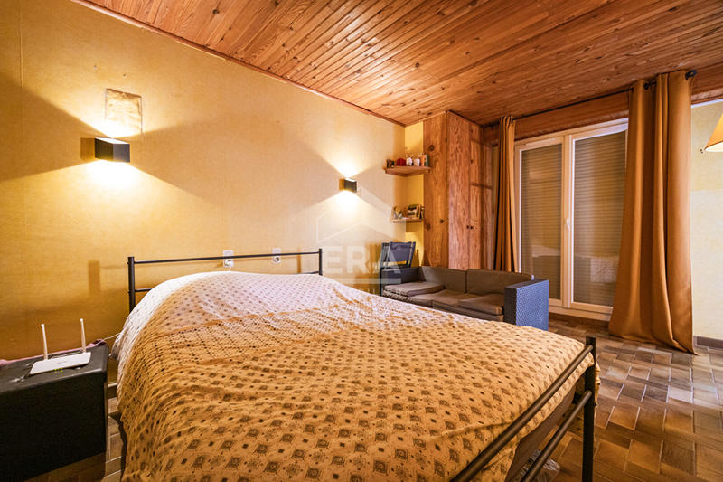 Maison - 70 m² - 5 pièces
