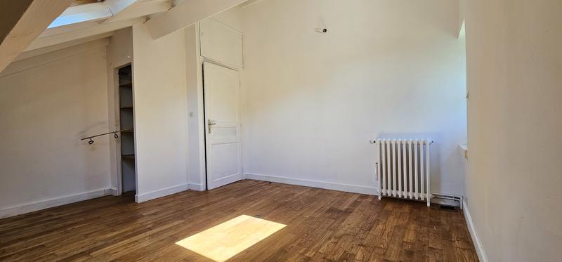 Maison - 121 m² - 5 pièces