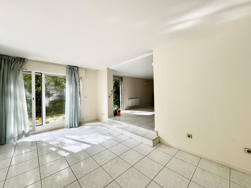 Appartement - 117 m² - 4 pièces