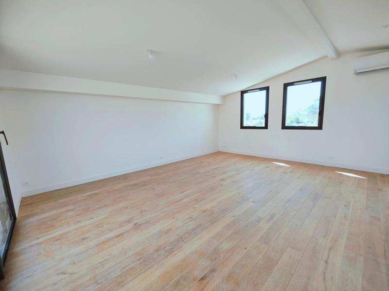 Maison - 107 m² - 5 pièces