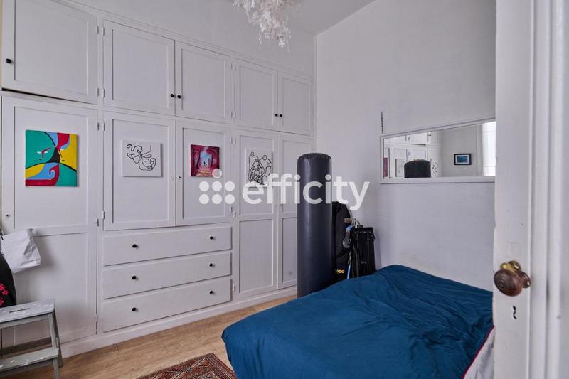 Maison - 132 m² - 6 pièces