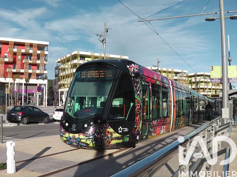 Appartement - 69 m² - 3 pièces