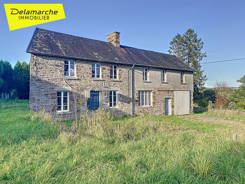 Maison - 118 m² - 6 pièces