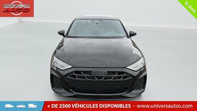 Audi A3 sportback Nouvelle 45 Tfsi E Hybride Rechargeable 272 s tronic 6 s line