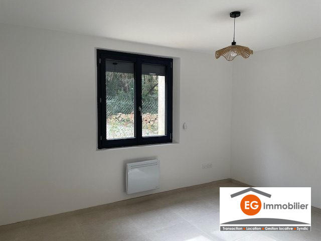 Appartement - 110 m² - 4 pièces