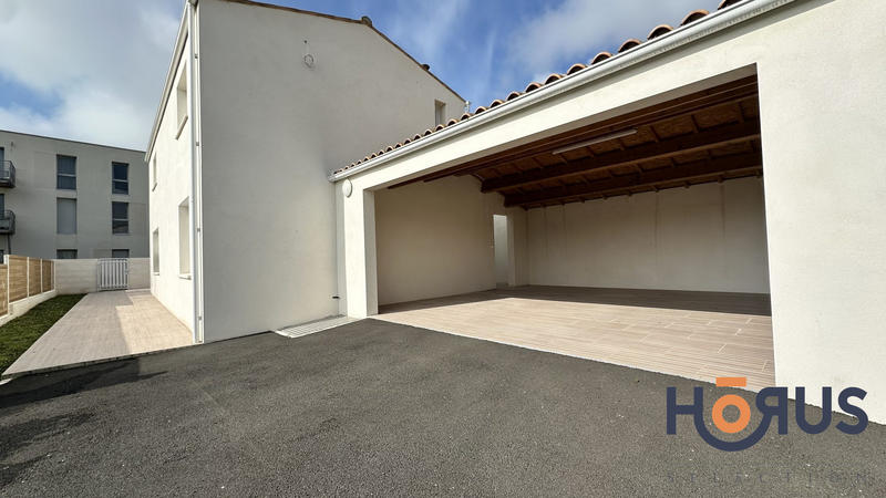 Viager - Maison - 127 m² - 4 pièces