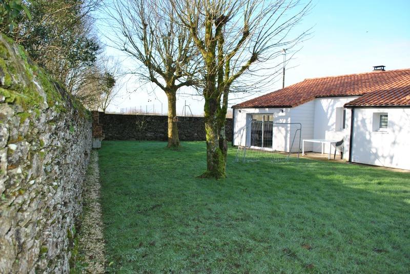 Maison - 145 m² - 8 pièces