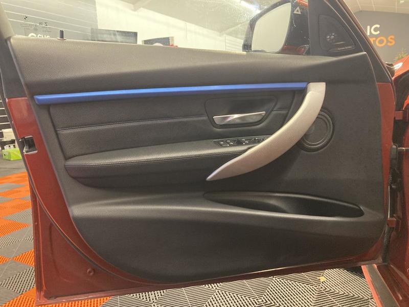 Bmw 335 Série 3 335d Touring m Sport Version Ultimate