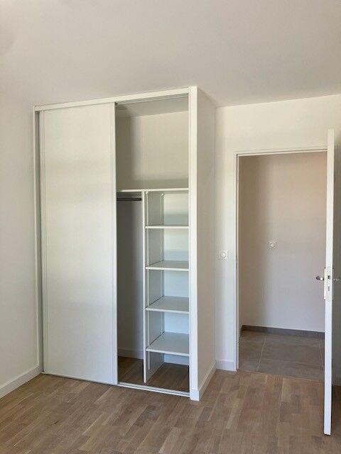 Appartement - 87 m² - 4 pièces