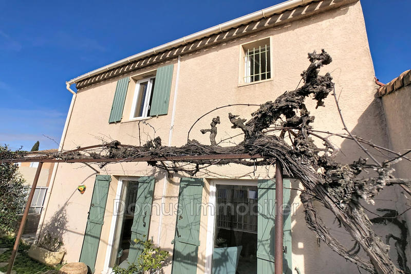 Maison - 89 m² - 4 pièces