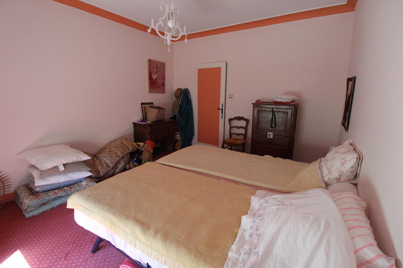 Mas - 550 m² - 10 pièces