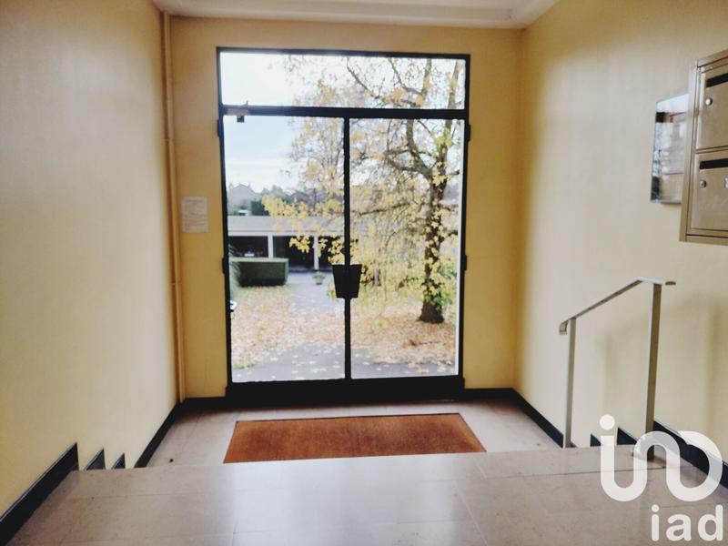 Appartement - 78 m² - 3 pièces