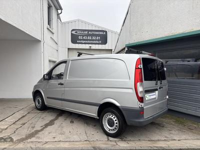 Mercedes Vito II 113 Cdi *3 places*