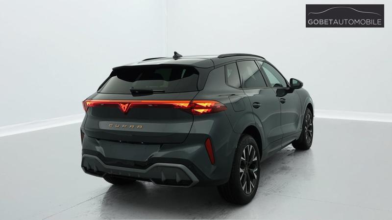 Cupra Terramar 1.5 eTSI Hybrid 150 ch Dsg7 V