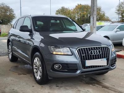 Audi Sq5 3.0 V6 Tdi 258 s line Competition Plus Quattro s t