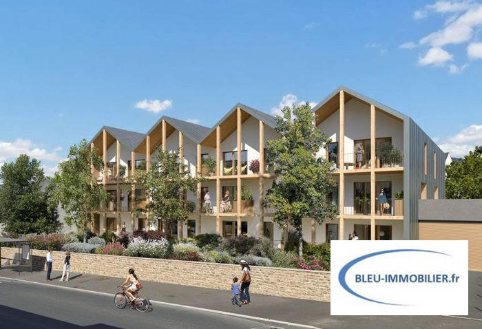 Appartement - 26 m² - 1 pièce