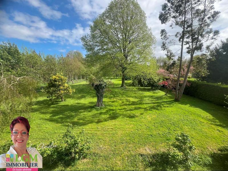 Villa - 195 m² - 7 pièces