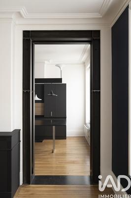 Duplex - 305 m² - 10 pièces