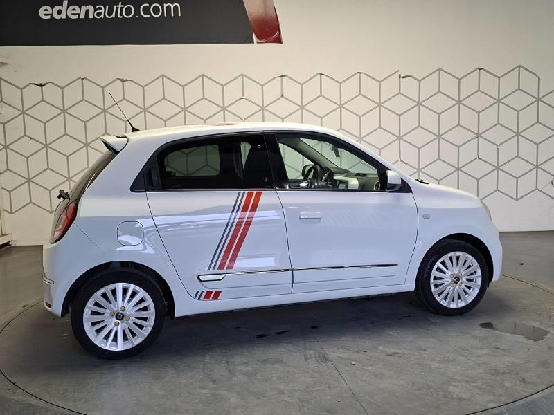Renault Twingo III SCe 65 - 21 Vibes