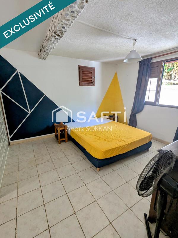 Maison - 172 m² - 6 pièces