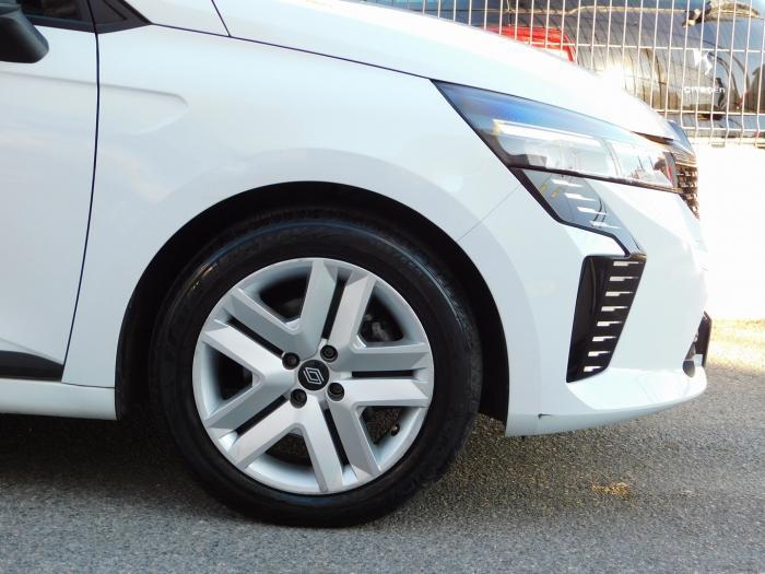 Renault Clio V 1.5 Blue Dci 100ch Evolution - 24