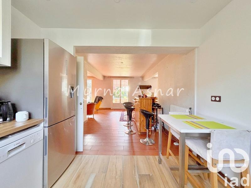 Maison - 173 m² - 9 pièces