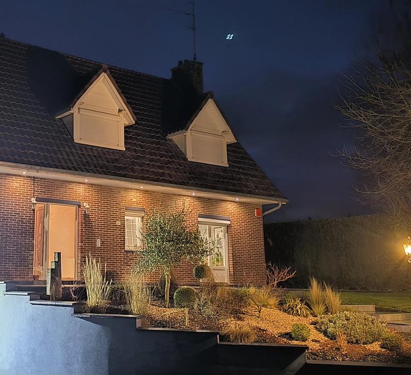 Maison - 186 m² - 6 pièces