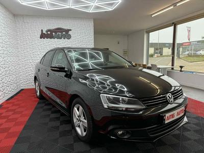 Volkswagen Jetta IV 1.6 Tdi 16v Blue Motion 105 Cv