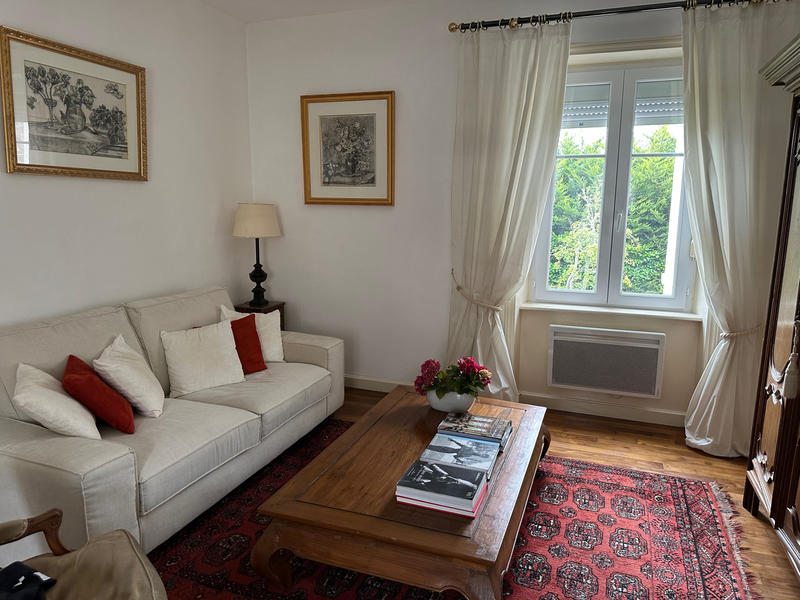 Maison - 136 m² - 5 pièces