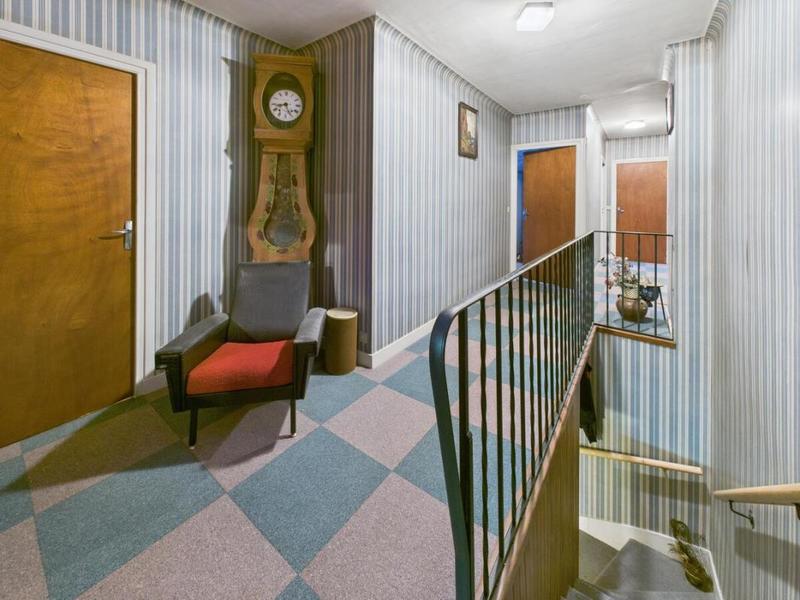 Maison - 125 m² - 7 pièces