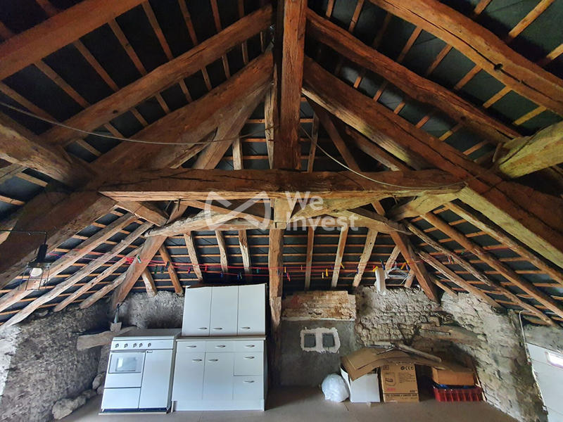 Maison - 135 m² - 6 pièces