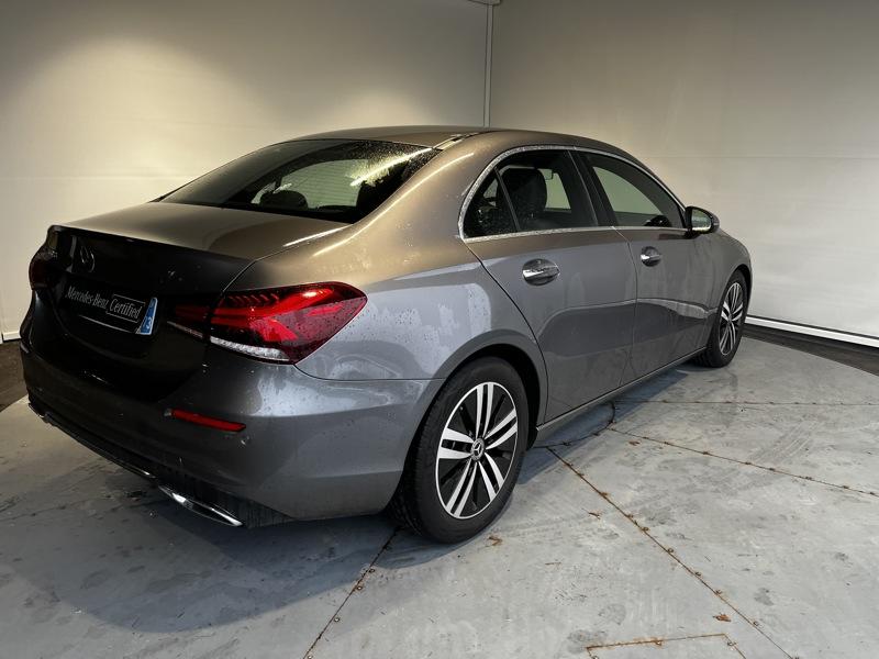 Mercedes Classe a Berline 200 d Progressive Line 2.0 150 ch Dct8