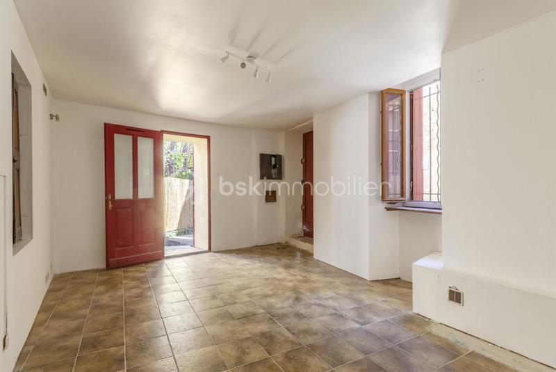 Maison en pierre - 125 m² - 5 pièces